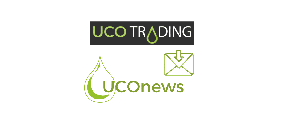 UCO Trading launches newsletter